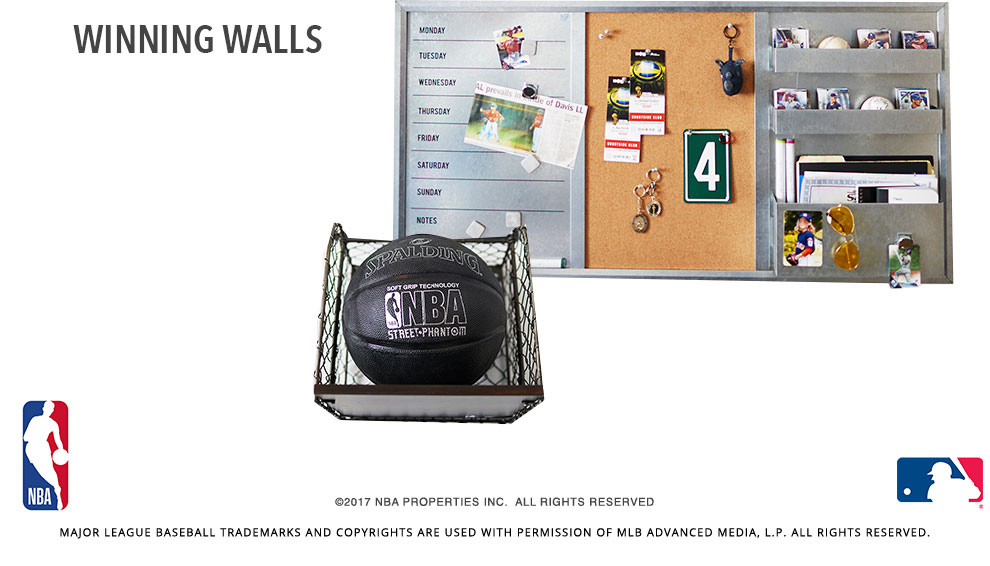 Winning Walls