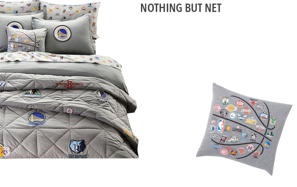 Nothing But Net