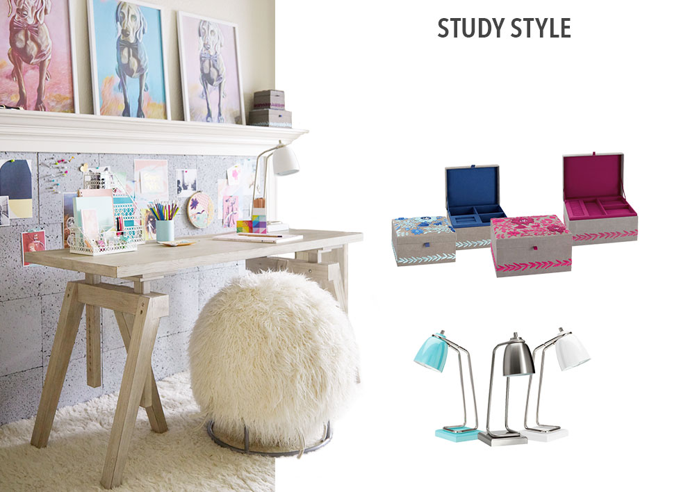 Study Style