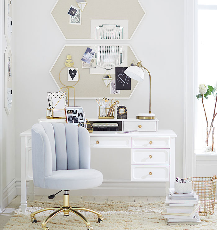 Study Up On Desks