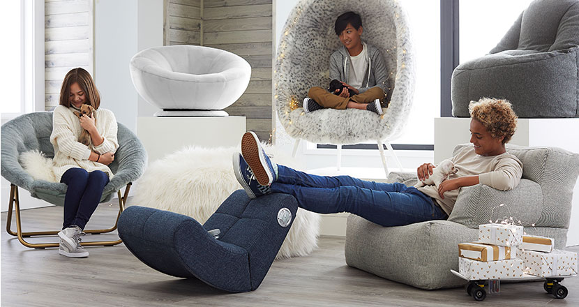 Lounge Seating
