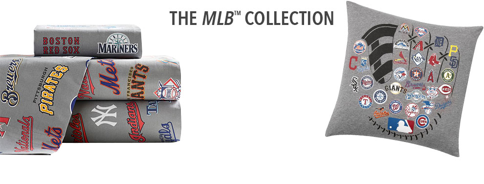 The MLB™ Collection