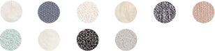 Baldwin Collection Swatch
