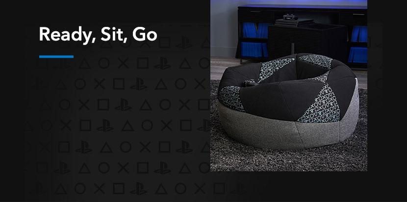 Ready, Sit, Go