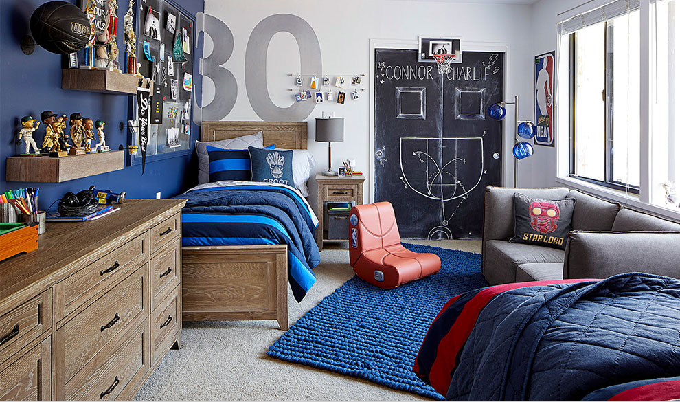 Solve Your Bedroom