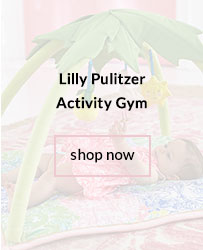 Lilly Pulitzer Activity Gym