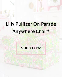 Lilly Pulitzer On Parade Anywher Chair®