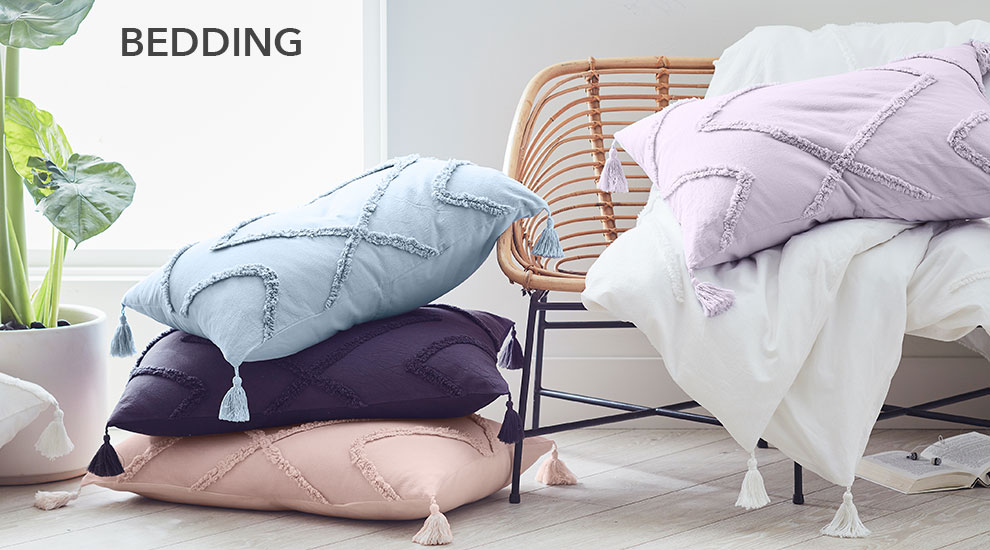 Bedding