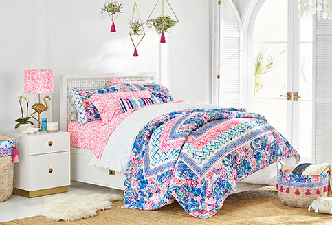 Lilly Pulitzer