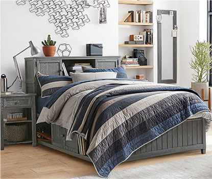 Beadboard Collection