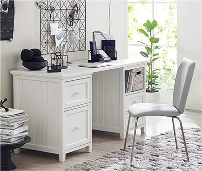 Beadboard Collection