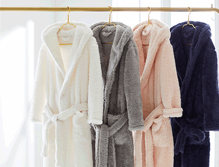 Robes