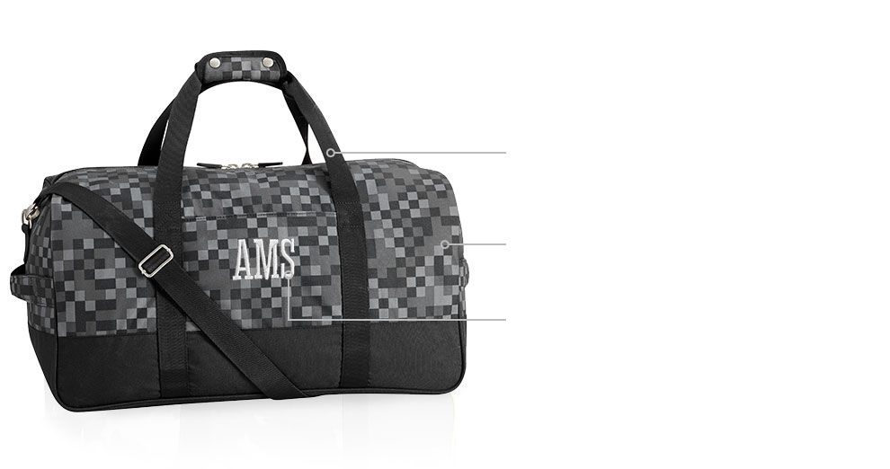 Duffle Bags