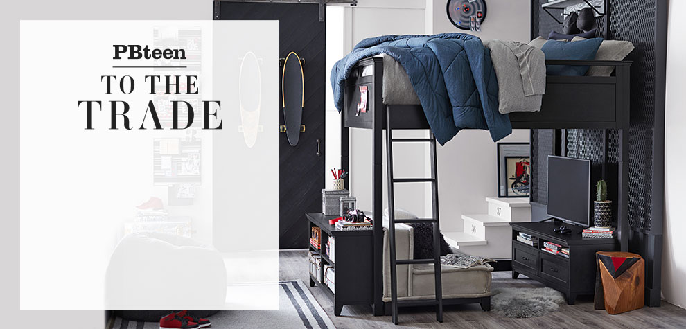 Design Trade Program