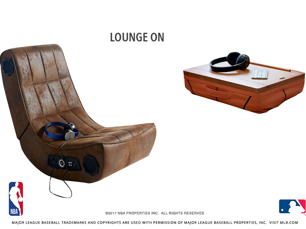 Lounge On