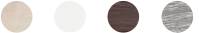 Costa Collection Swatch