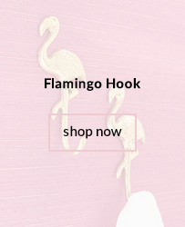 Flamingo Hook