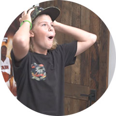 Keaton