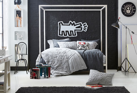 Keith Haring
