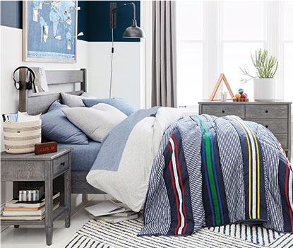 Fairfax Collection