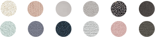Burnett Collection Swatch