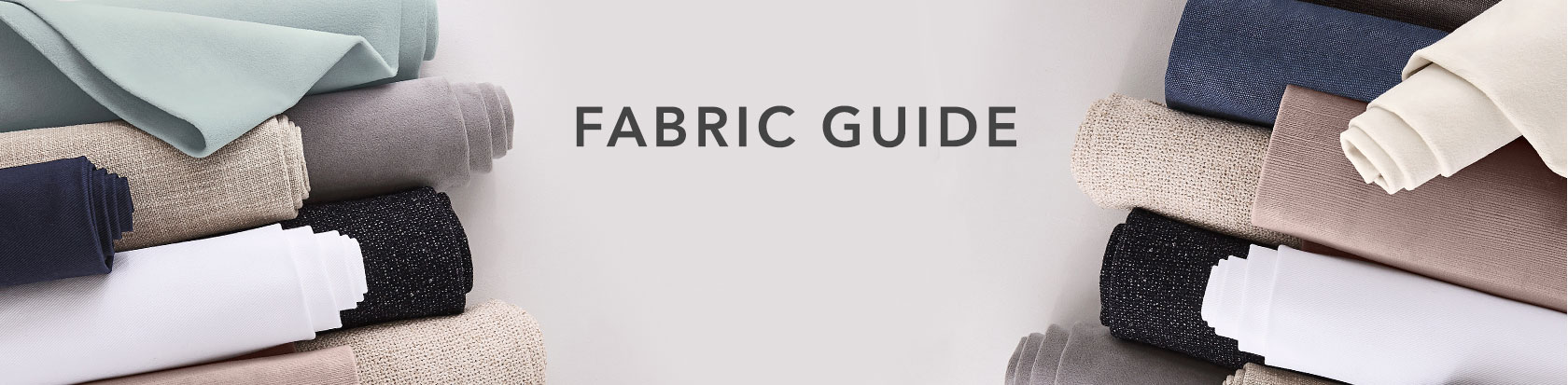 Fabric Guide