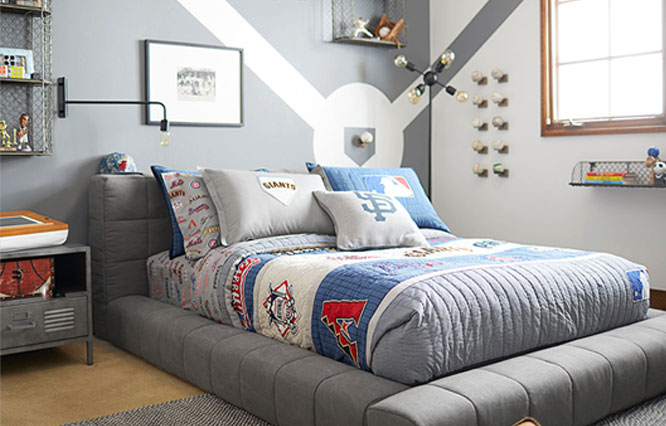 Design Crew Pottery Barn Teen