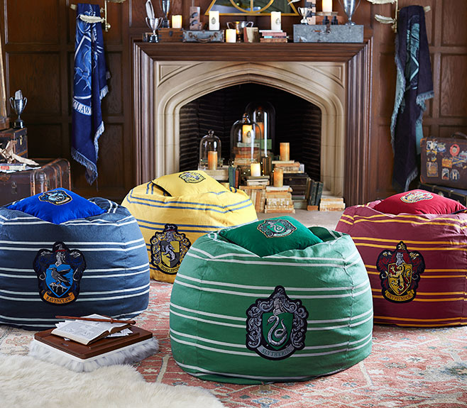 Harry Potter Pottery Barn Teen