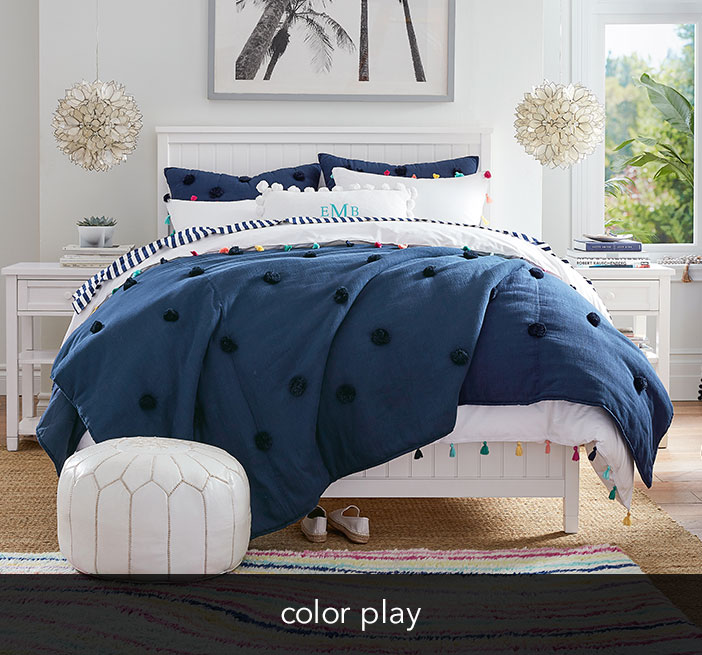 Shop By Style Quiz Pottery Barn Teen