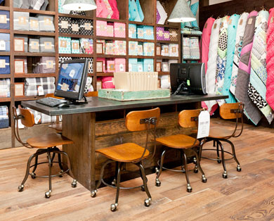 Store Locations Pottery Barn Teen