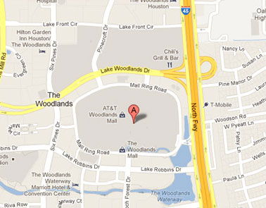 Store Locations Pottery Barn Teen