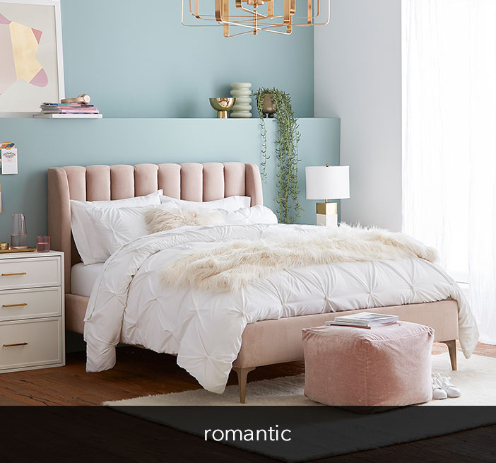 Shop By Style Quiz Pottery Barn Teen